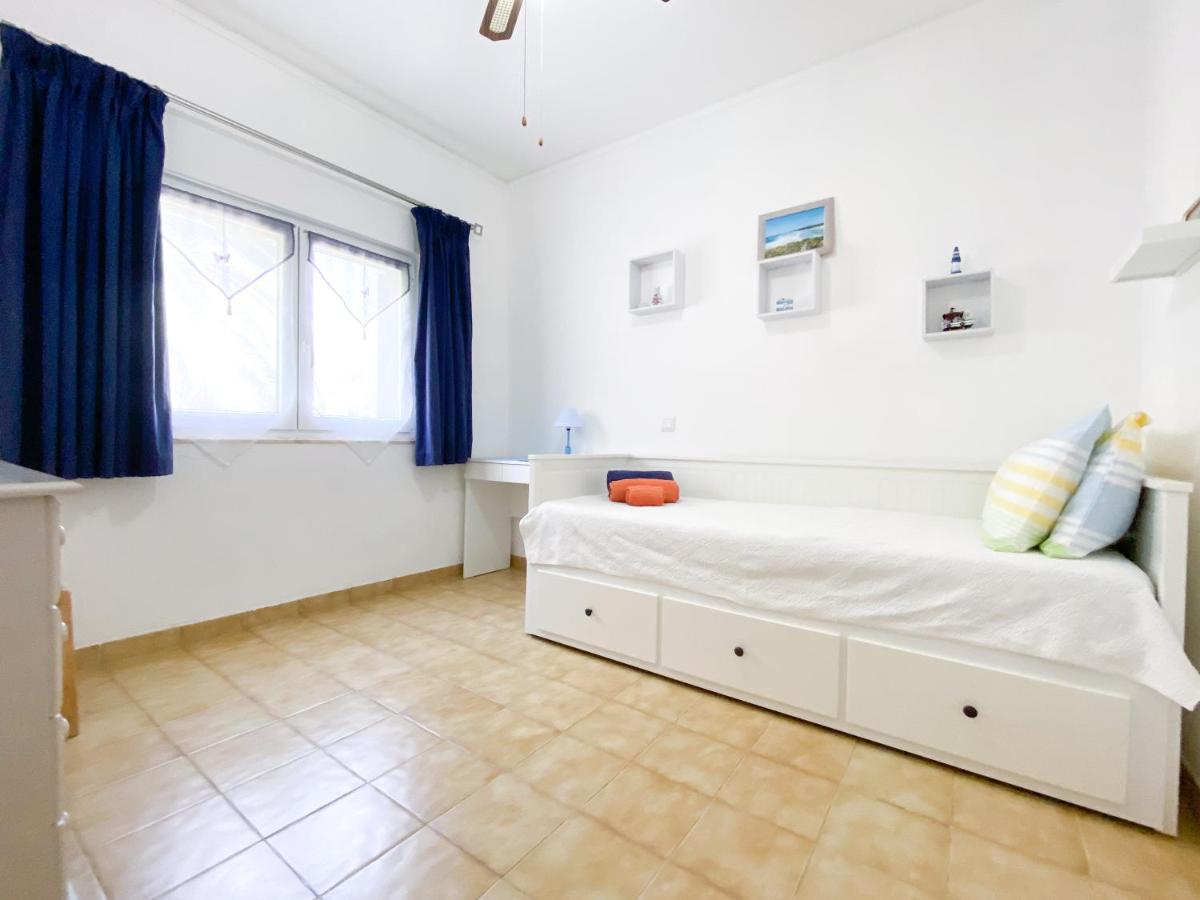 Apartament Charmoso Apartamento Em Zona Calma Com Piscina #1879 Lagos Zewnętrze zdjęcie