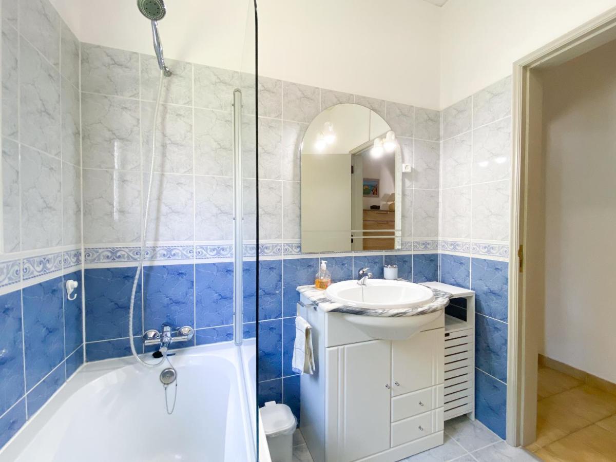 Apartament Charmoso Apartamento Em Zona Calma Com Piscina #1879 Lagos Zewnętrze zdjęcie