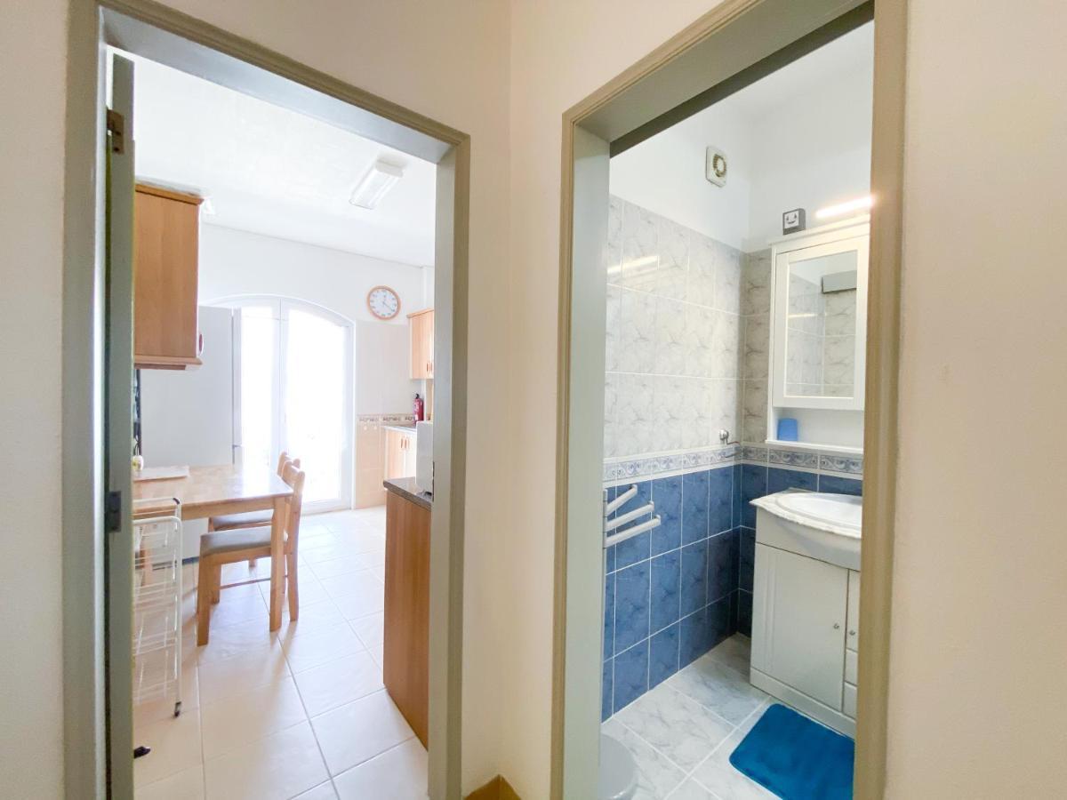 Apartament Charmoso Apartamento Em Zona Calma Com Piscina #1879 Lagos Zewnętrze zdjęcie